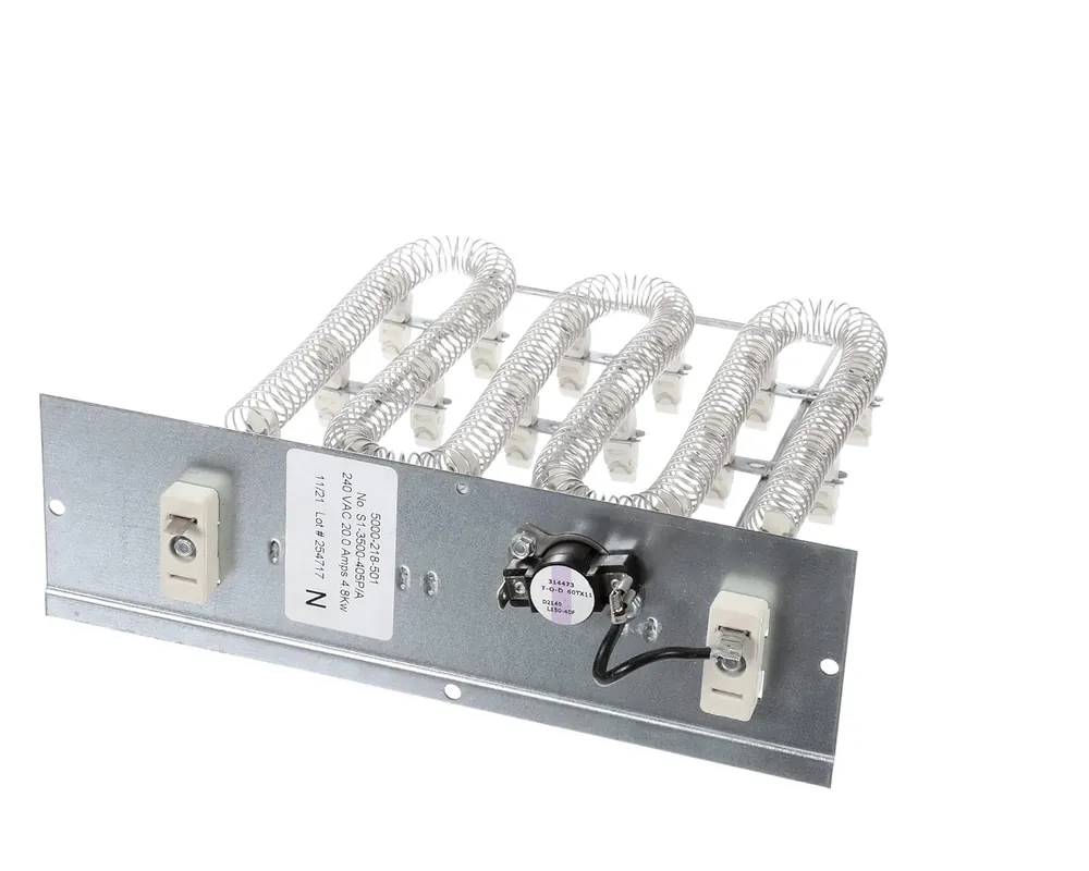 York S1-3500-405P/A 4.8KW 240V Heater Element Assembly
