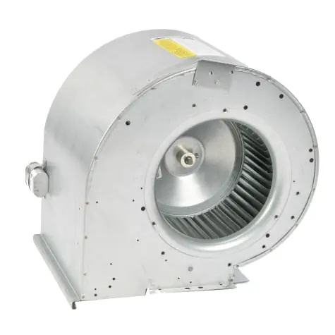 SK0413964-US20260702-105043-0 Rheem AS-59050-03 Blower Assembly - Image 1