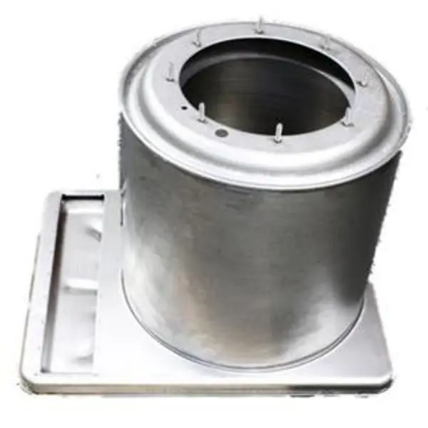 Rheem AS-46557-04 Heat Exchanger