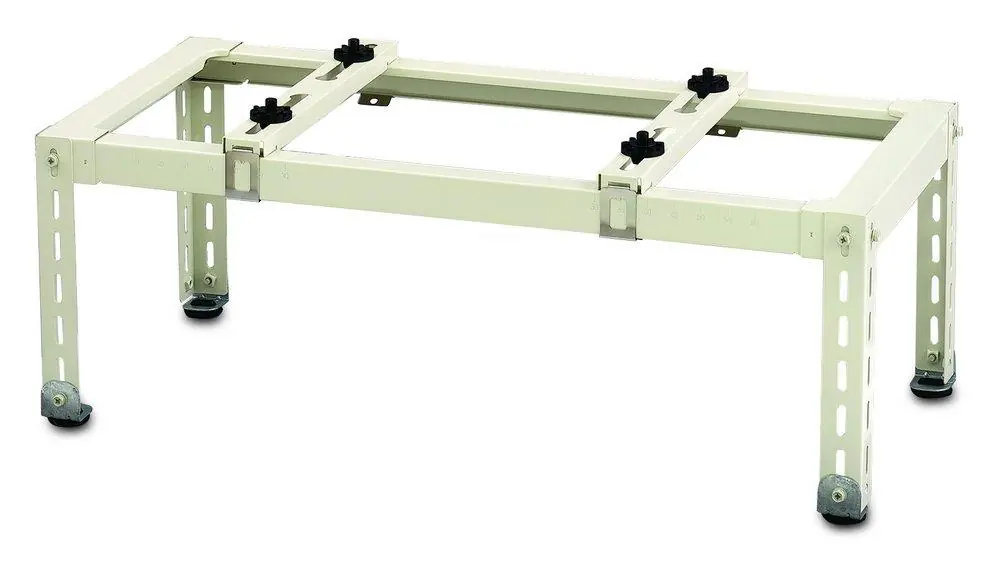 SK0414001-US20260702-105043-0 Rectorseal 87743 Steel Condenser Stand 176 lbs - Image 1