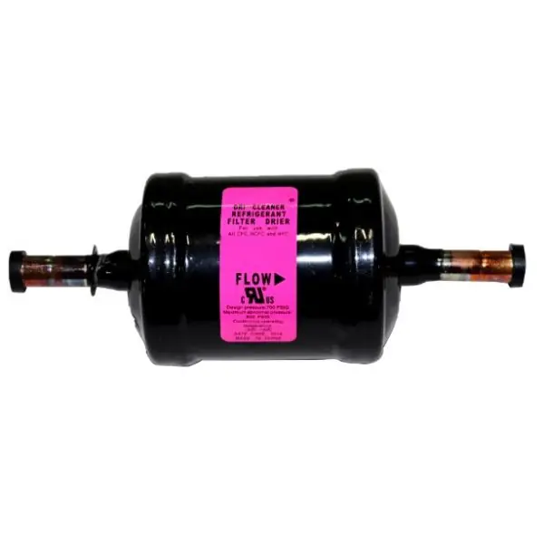 SK0414011-US20260702-105043-0 Carrier KH43LG073 3/8Swt Liquid Line Filter Drier - Image 1