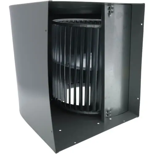 Lau 38251302M Blower DD9-9 Less Motor 11-7/8 x 10-1/4