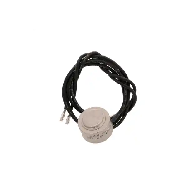 York S1-025-43201-000 SPST 26 Open 38 Close Limit Switch