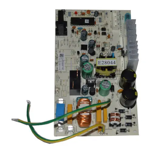 SK0414102-US20260702-105043-0 Carrier 17122000002495 Control Board for HVAC Systems - Image 1