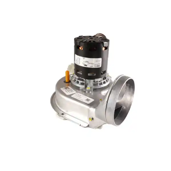 SK0414131-US20260702-105043-0 Trane BLW1600 Inducer Assembly - Image 1