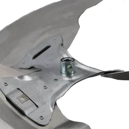 Rheem-Ruud 70-102345-15 3bld 26 CCW 1-2 Fan Blade