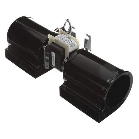 SK0414170-US20260702-105043-0 Fasco Industries A133 115V 1Spd Draft Inducer - Image 1