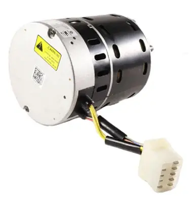 SK0414205-US20260702-105043-0 Amana-Goodman 0131M00749M 1HP ECM Motor Without Module - Image 1