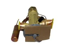 Sporlan Controls 129334 SVE 8 GA 5/8x7/8 TXV Valve