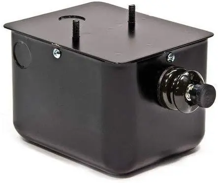 Allanson 1092-PF-G Ignition Transformer with Ground Wire