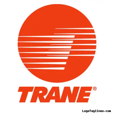 Trane MOT18964 Motor 200-230V 1/2 HP 1075 RPM 2-Speed