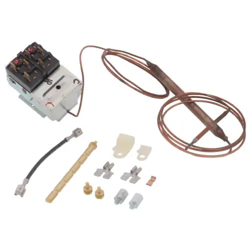 SK0414274-US20260702-105043-0 Ranco C17-9043 Heating/Cooling Control w/ 36 Capillary - Image 1