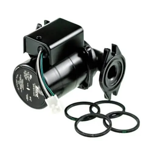 SK0414310-US20260702-105043-0 Weil McLain 383-700-194 Circulator w/RotFlng - Image 1