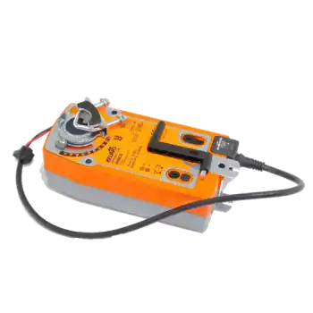Aaon P86630 Belimo Af24x-v Actuator
