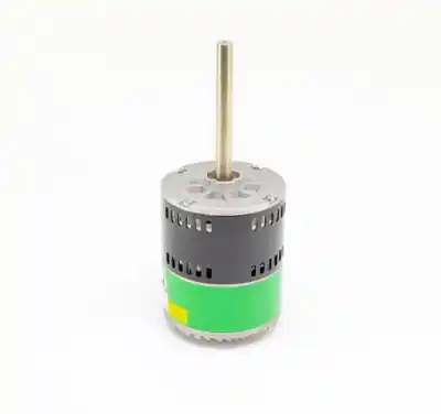 SK0414324-US20260702-105043-0 Trane MOT16198 ECM Motor 1/2hp 1ph - Image 1