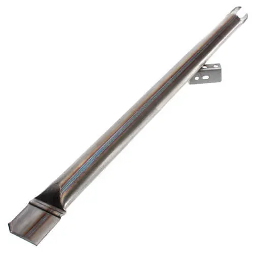 Burnham 8236098 1 Main Burner w/ Pilot Bracket for Residential Boilers