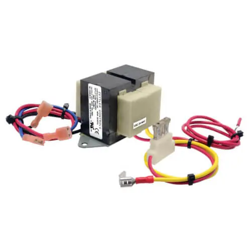 SK0414335-US20260702-105043-0 Rheem-Ruud 46-100836-01 Transformer 208/230-24V 40VA - Image 1