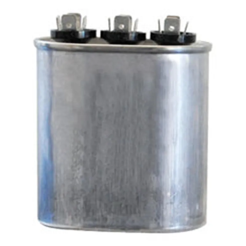 Mars 12885 Motor Run Capacitor 35/5 440V Oval