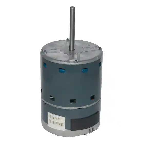 Carrier HD52AR279 1HP 208/230V 1050RPM 48FR CWLE