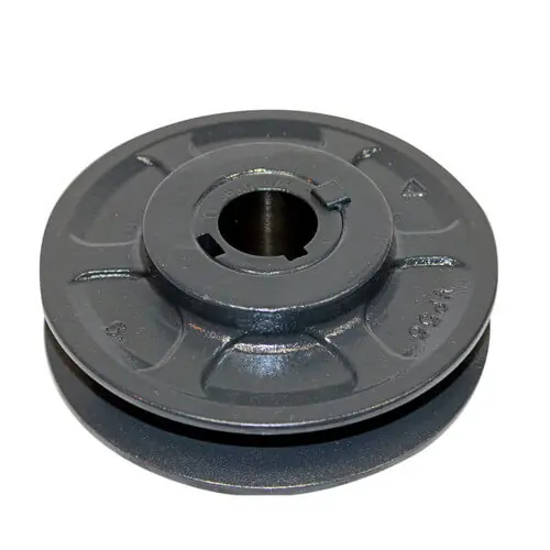 SK0414351-US20260702-105043-0 Carrier KR11HY229 Motor Pulley 1VP56 - Image 1