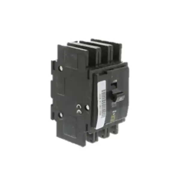 York S1-024-41162-000 Three-Pole Circuit Breaker, 35A, 240V