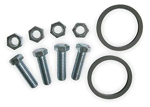 Bell & Gossett P65030 Fastener Package for 4RC95 4RC96