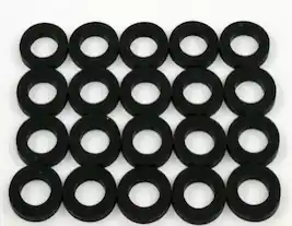 Laars R0050801 5-8 Gasket Kit 20pcs