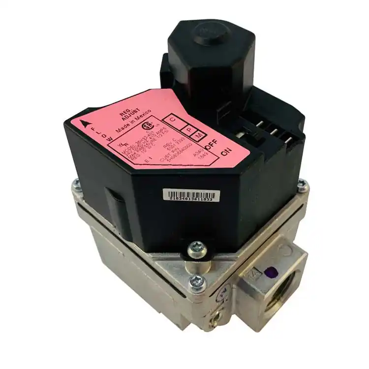 Modine 5H0806840000 24V 10WC Gas Valve