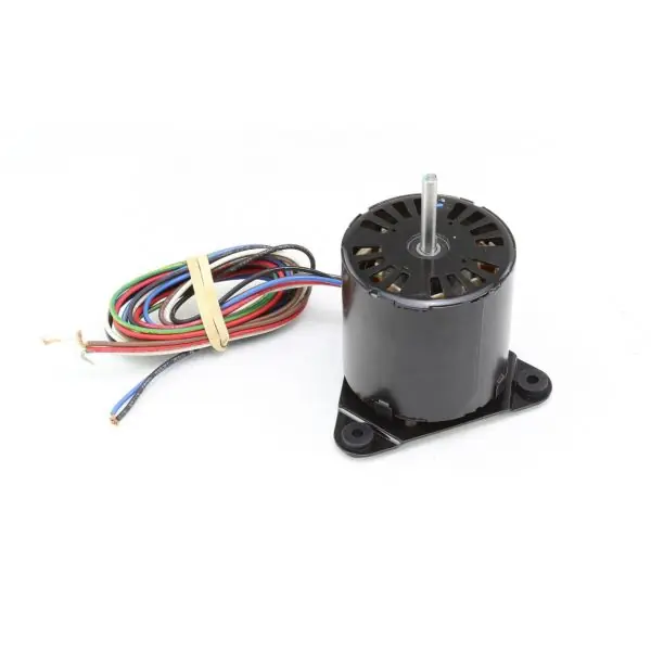 Regal Rexnord-Fasco D1158 1/20HP 115/208-230V CW Motor