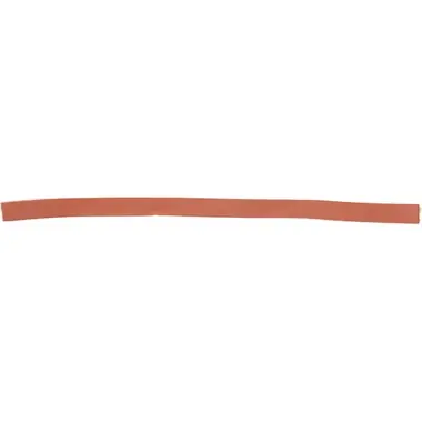 Lochinvar 100277822 Gasket Strip 1/8 IN X 5/8 IN X Silicone