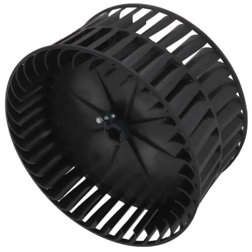 SK0414463-US20260702-105043-0 Greenheck 335304 BlowerWheel Plastic CW 1/2 Bore - Image 1