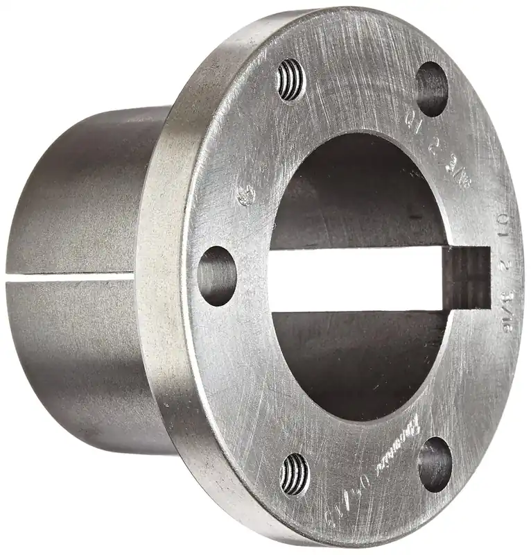 SK0414468-US20260702-105043-0 Browning Q1 2 3/16 Split Taper Bushing 2-3/16 Bore - Image 1