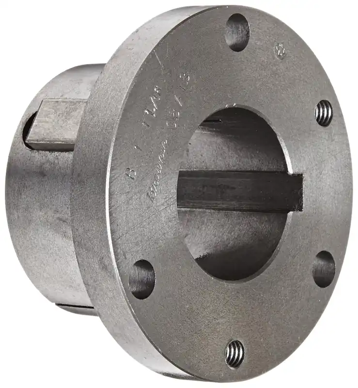 SK0414486-US20260702-105043-0 Browning B-1-11/16 Split Taper Bushing 1-11/16 Bore - Image 1