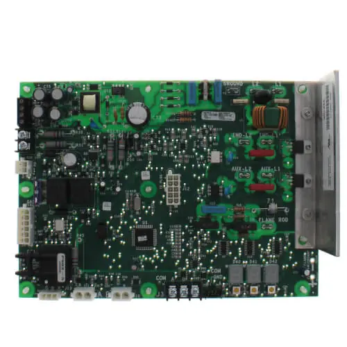 SK0414501-US20260702-105043-0 Reznor 257246 Veridigm Control Board - Image 1