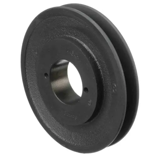 SK0414507-US20260702-105043-0 Browning AK54H CI Sheave 5.25 OD Split Taper - Image 1