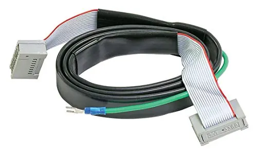 SK0414515-US20260702-105043-0 Fireye E350-3 3' Expansion Cable Fire Detection System - Image 1