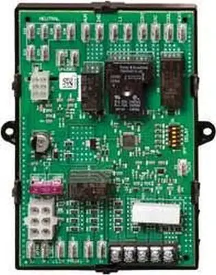 Resideo ST9120U1011 Universal Electronic Fan Timer with LED Diagnostics