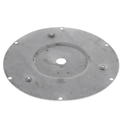 Reznor 194910 Ventor Motor Mounting Plate