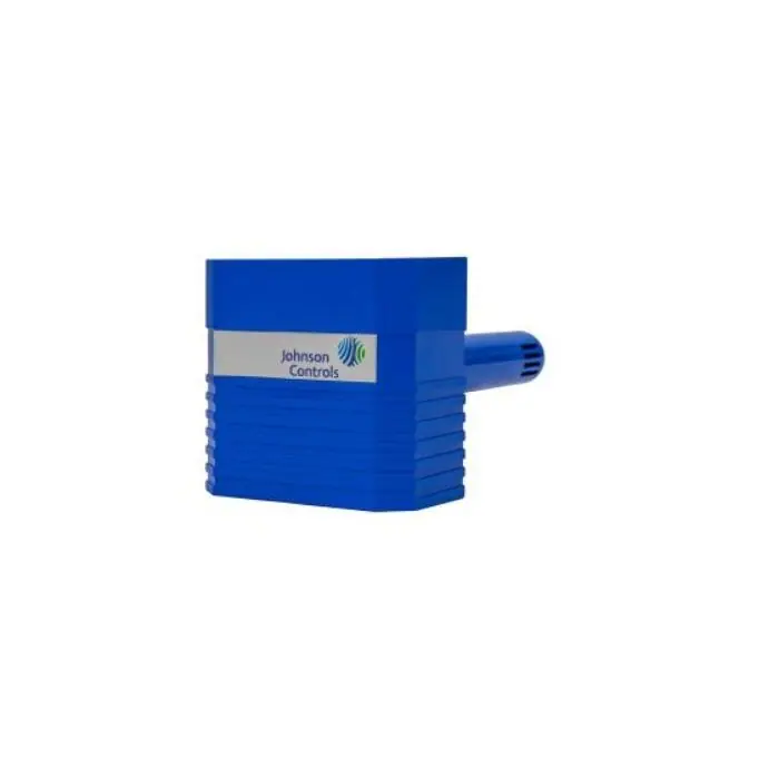 SK0414631-US20260702-105043-0 Johnson Controls HE-69130NP-0 Duct Humidity And Temperature Sensor - Image 1