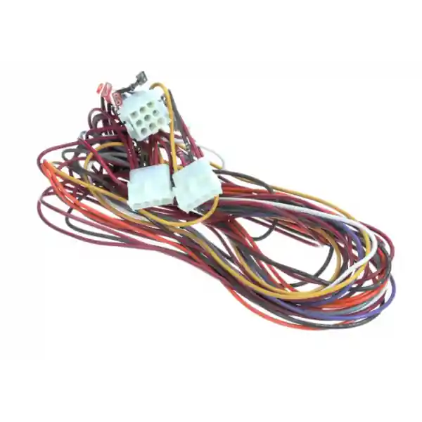 SK0414635-US20260702-105043-0 York S1-025-41032-000 Wire Harness S12/S13/S14/S4 - Image 1
