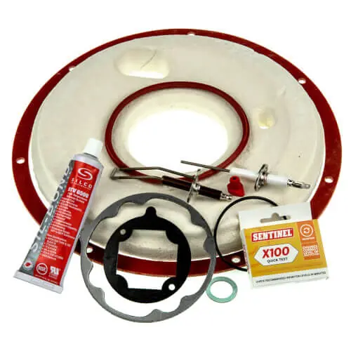 Weil McLain 383-900-088 RK EVG 399 Maintenance Kit