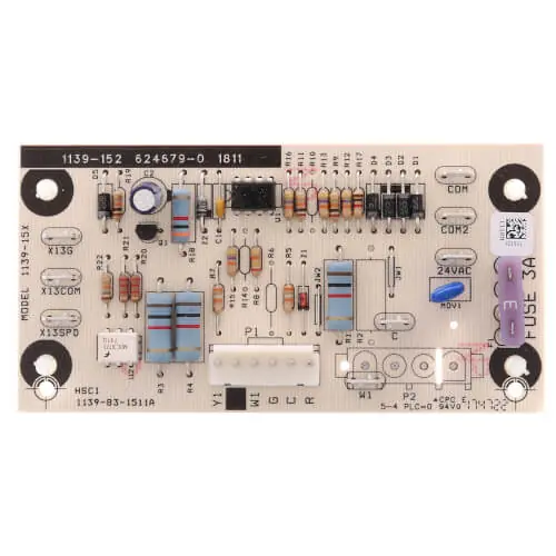 SK0414655-US20260702-105043-0 Nordyne 624679R Circuit Board - Image 1