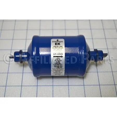SK0414659-US20260702-105043-0 Liebert 178082P1S 1/2 Filter Drier - Image 1