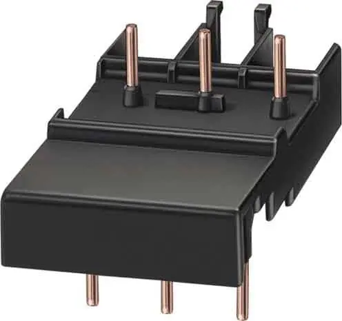 SK0414686-US20260702-105043-0 Siemens 3RA1921-1DA00 Link Module Electrical and Mechanical AC/DC Operation - Image 1