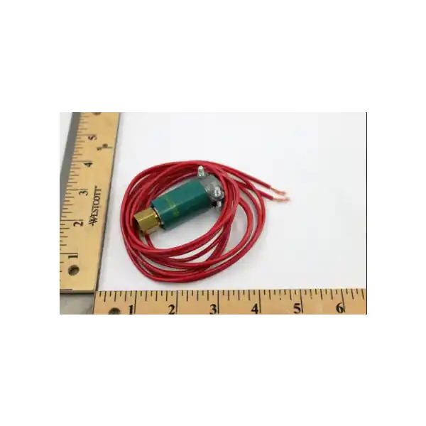 SK0414691-US20260702-105043-0 Daikin-McQuay 047356111 Low Pressure Control - Image 1