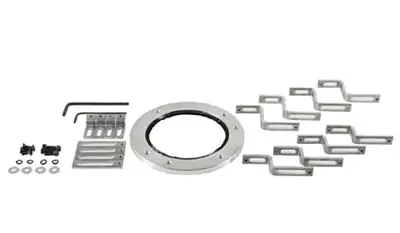 SK0414704-US20260702-105043-0 Aegis SGR-75-UKIT Shaft Grounding Ring Solid 75mm Bearing Protection - Image 1