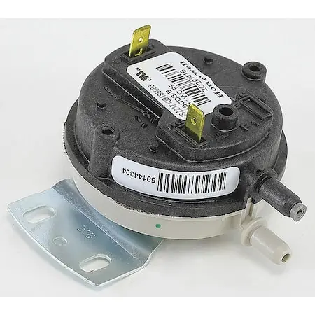 SK0414729-US20260702-105043-0 York S1-02632265001 Pressure Switch 1.71 WC Replacement - Image 1