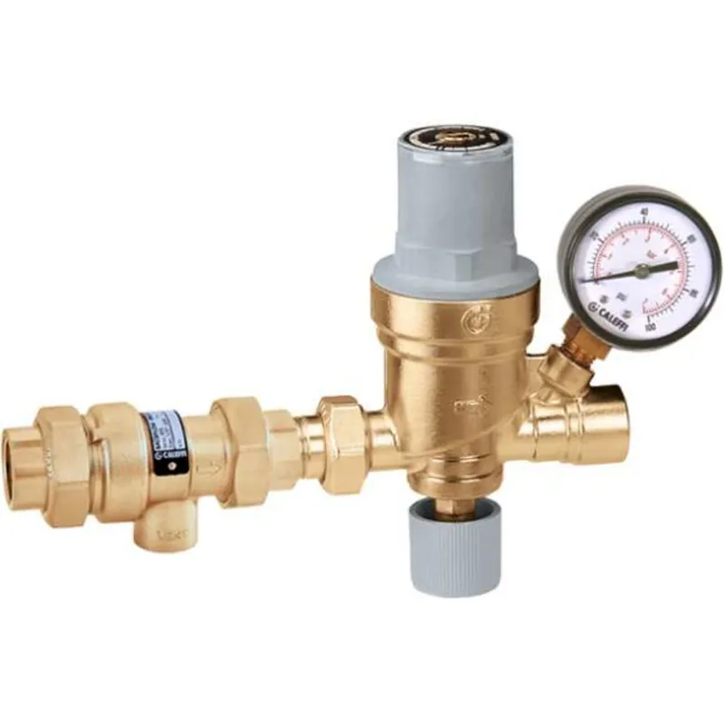 Caleffi 573016A