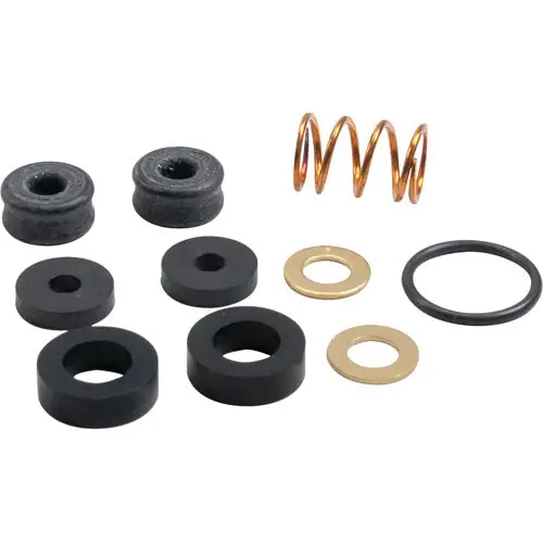 KIT REPAIR GLASS FILL LEADFREE -16K for T&S Brass  -16K