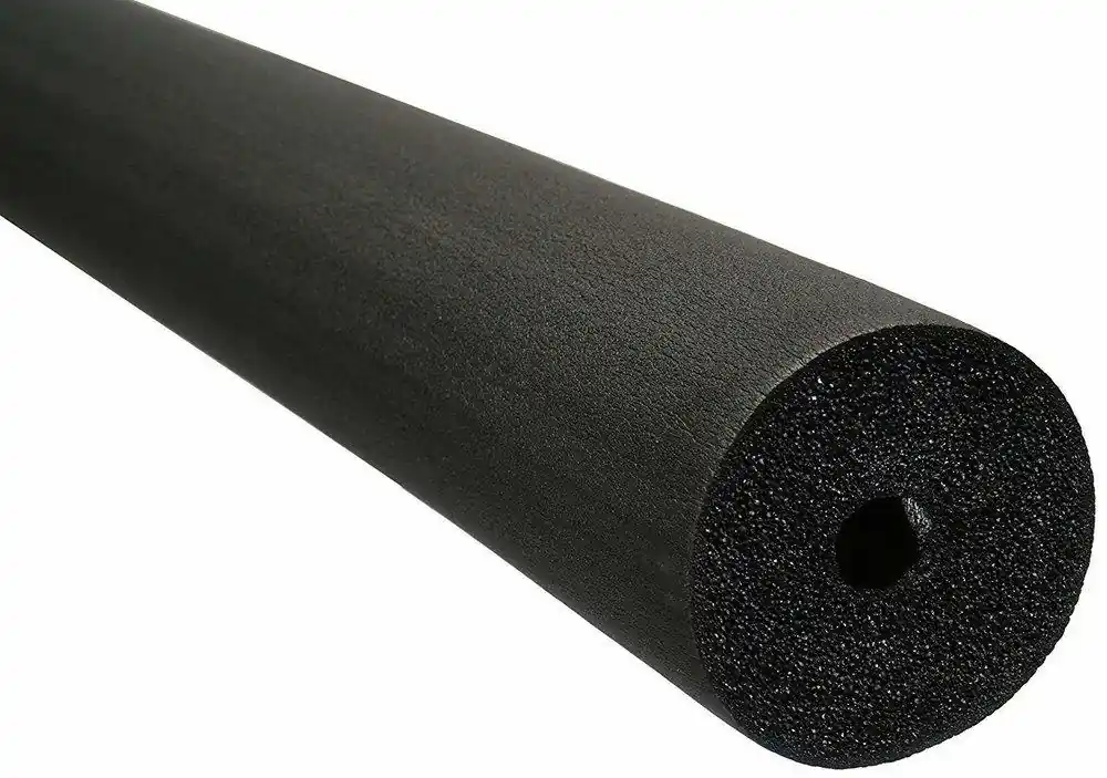 K-Flex 6RSR048058 Titan 1/2 in. - 3/8 in. x 6 ft. Composite Foam Pipe Insulation